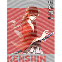 Japanese anime-JP 1680